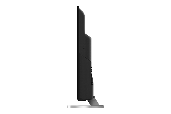 PANASONIC TX-40FSW504 LED TV (Flat, 40 Zoll / 100 cm, Full-HD, SMART TV, my Home Screen 3.0)
