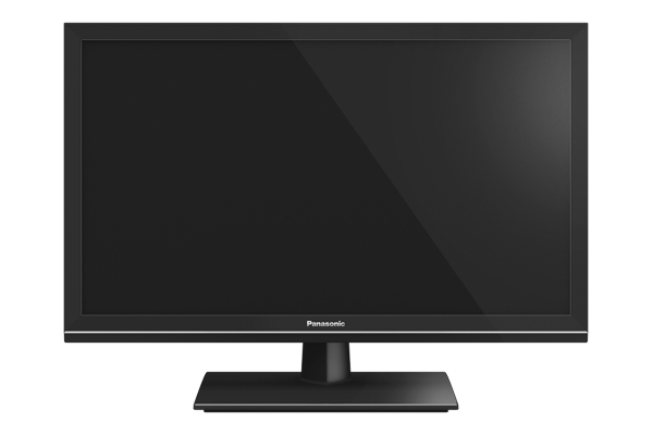 PANASONIC TX-24FSW504 LED TV (Flat, 24 Zoll / 60 cm, HD-ready, SMART TV, my Home Screen 3.0)
