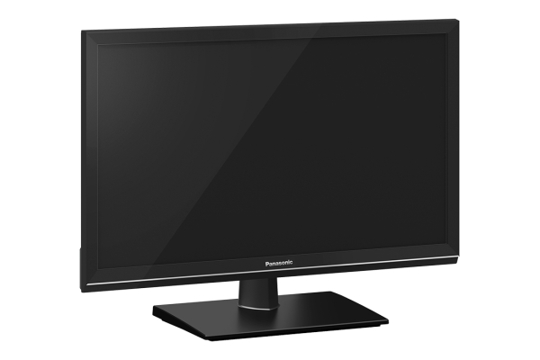 PANASONIC TX-24FSW504 LED TV (Flat, 24 Zoll / 60 cm, HD-ready, SMART TV, my Home Screen 3.0)