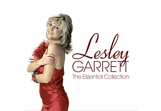Lesley Garret - The Essential Collection (CD)