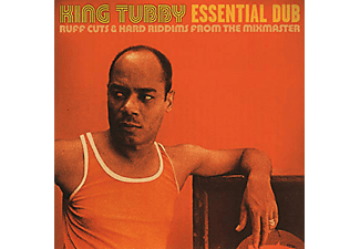 King Tubby - Essential Dub - Ruff Cuts & Hard Riddims From The Mixmaster (CD)