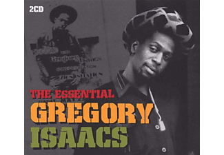 Gregory Isaacs - The Essential Gregory Isaacs (CD)