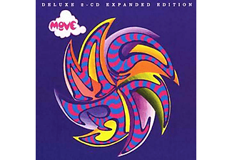 The Move - Move (CD)