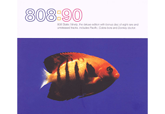 808 State - 90 (CD)