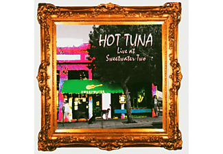 Hot Tuna - Live At Sweetwater Two (CD)