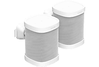 SONOS One Muurbeugelset wit