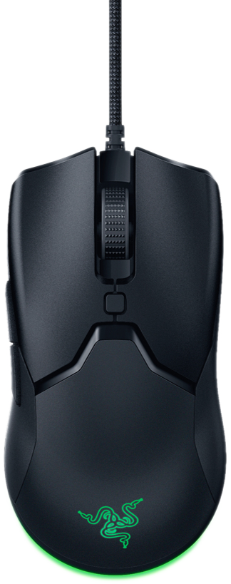 RAZER Gaming muis Viper Mini (RZ01-03250100-R3M1)