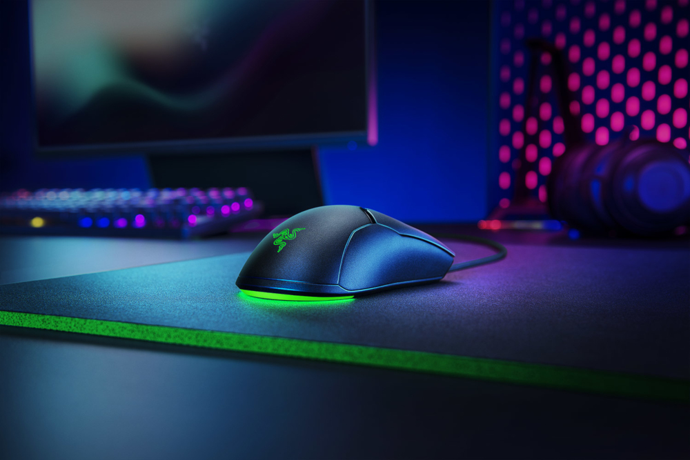 RAZER Gaming muis Viper Mini (RZ01-03250100-R3M1)