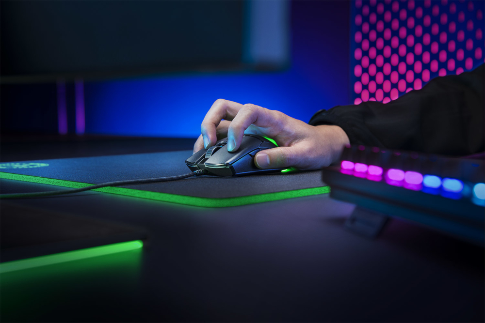 RAZER Gaming muis Viper Mini (RZ01-03250100-R3M1)