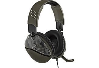 TURTLE BEACH Ear Force Recon70 - Cuffie (Verde)