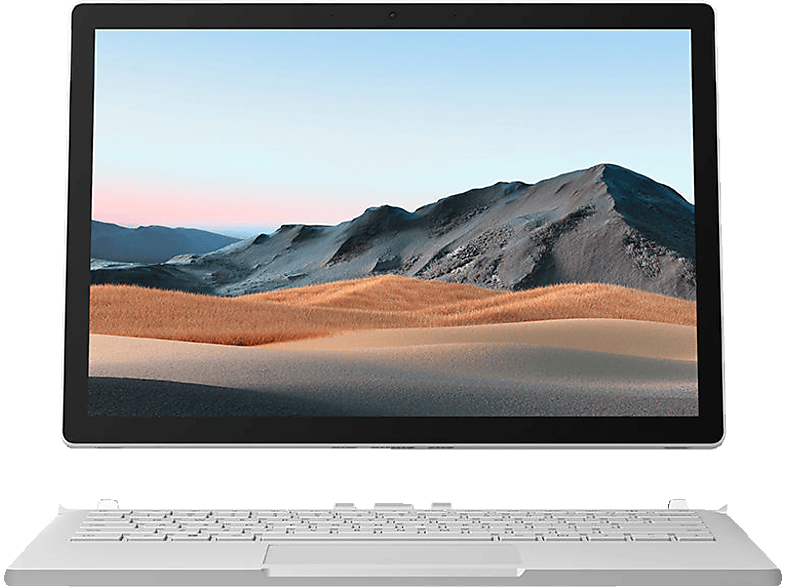 美品　上位モデルSurface Book 3　i7,32GB,1TB,1650 Microsoft Surface Book 3 | 13.5