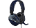 TURTLE BEACH Recon 70 Camo - Gaming Headset (Blau/Schwarz/Camouflage)