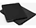 MICROSOFT Surface Go Type Cover - Tastatur (Schwarz)