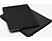 MICROSOFT Surface Go Type Cover - Tastiera (Nero)