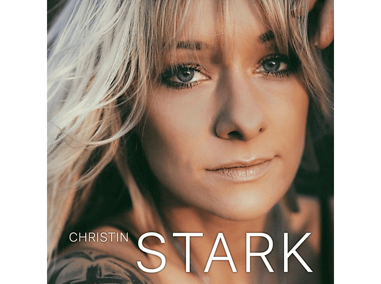 Christin Stark - Stark - (CD)