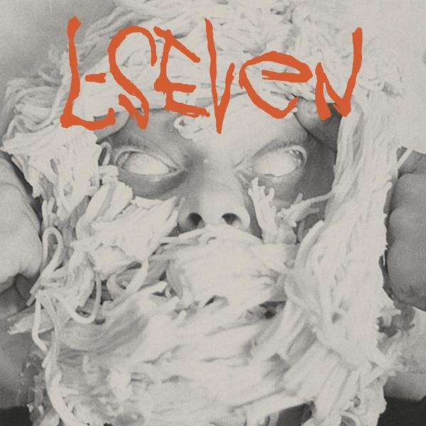 L-seven - - L-SEVEN (Vinyl)