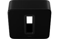 SONOS Sub 3.0 zwart