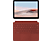 MICROSOFT Surface Go Type Cover - Tastiera (Rosso papavero)