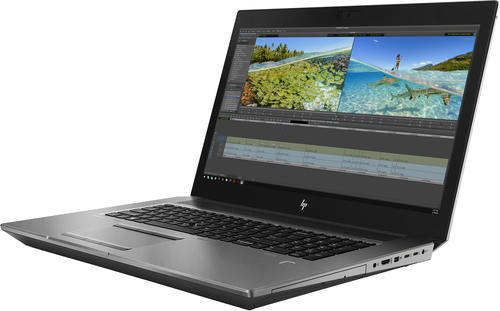 HP - B2B ZBook 17 G6 - 17,3 Zoll - Intel® Core™ i7 i7-9850H - 16 GB - 1 TB