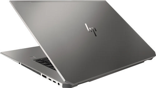 HP - B2B ZBook Studio G5 - 15,6 Zoll - Intel® Core™ i7 i7-9750H - 16 GB - 512 GB