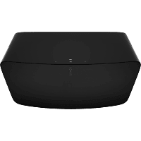 MediaMarkt Sonos Five Zwart aanbieding