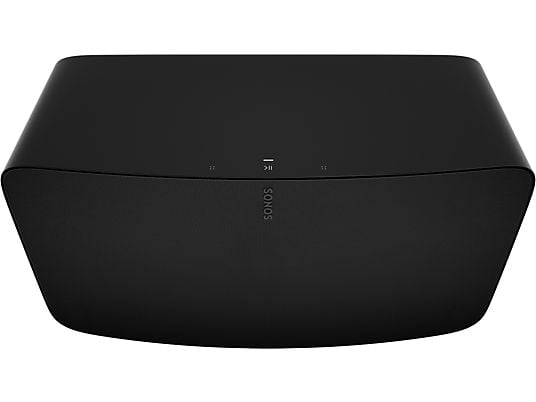 SONOS Five zwart