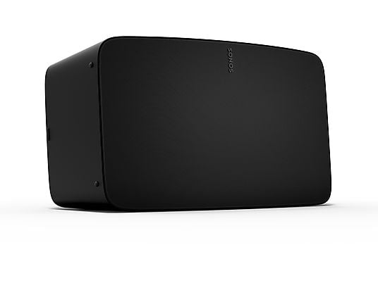 SONOS Five zwart