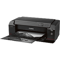 CANON Fotodrucker imagePROGRAF PRO-1000, schwarz
