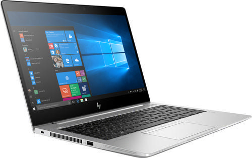 HP - B2B EliteBook 840 G6 - 14 Zoll - Intel® Core™ i5 i5-8265U - 16 GB - 512 GB