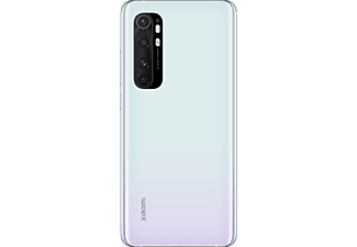 xiaomi note 10 lite white