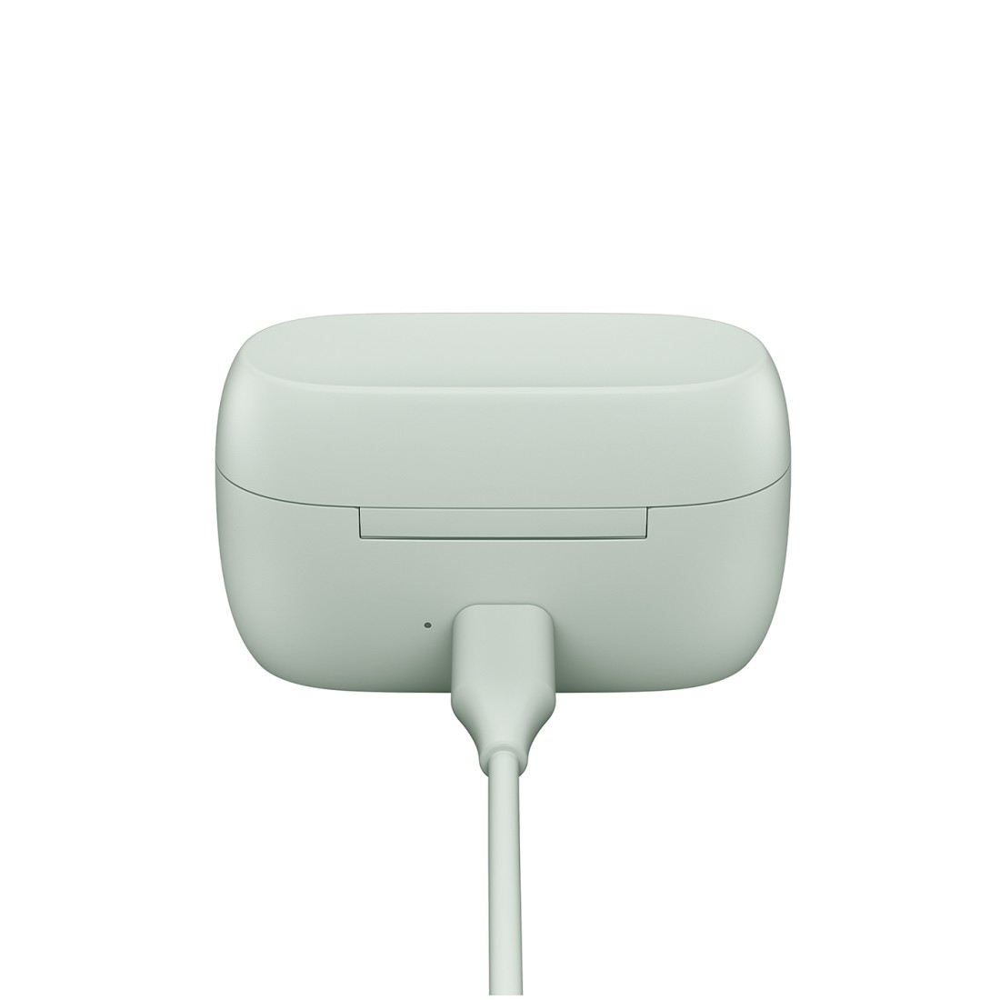 JABRA Elite Active 75t mit ANC, In-ear Kopfhörer Bluetooth Mintgrün