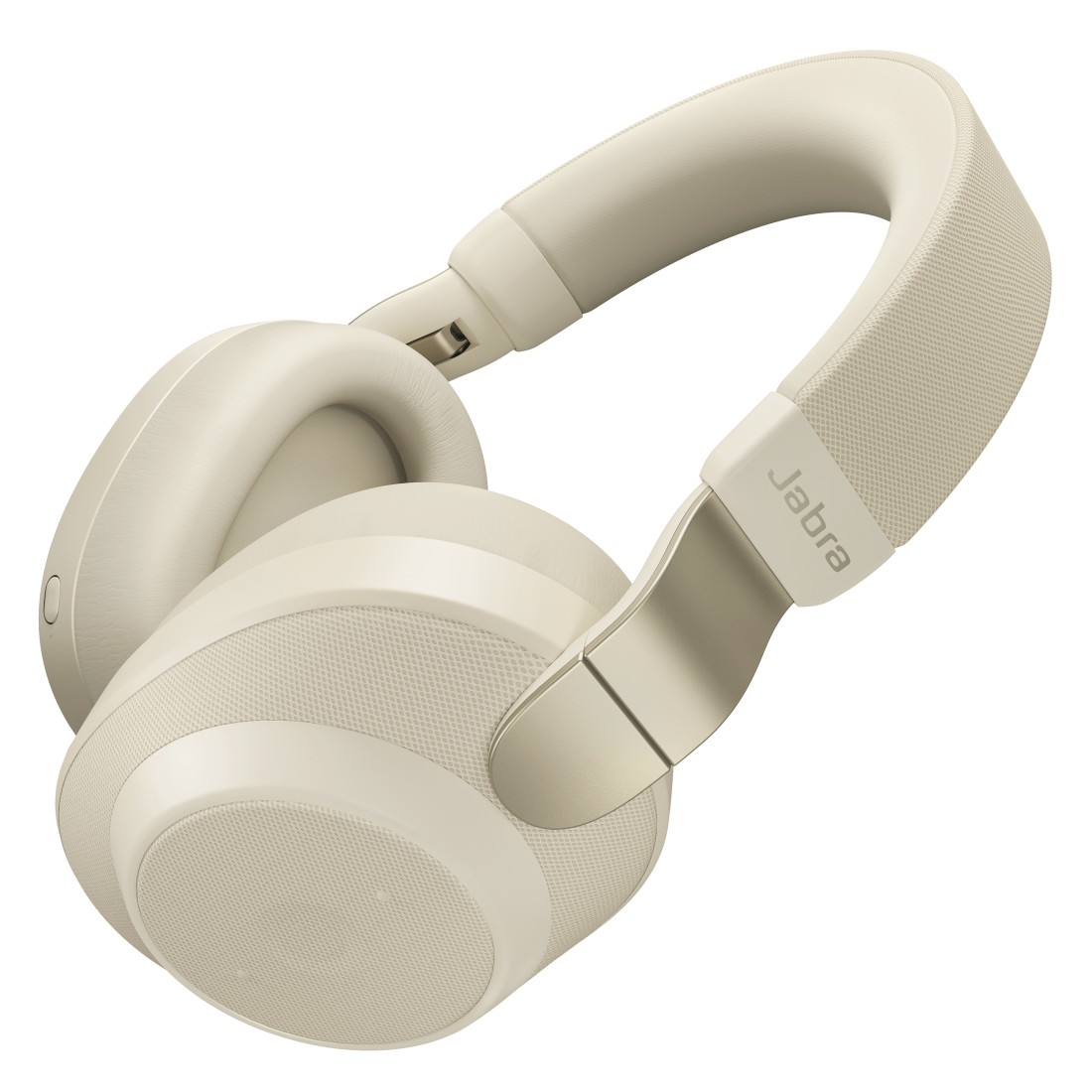 JABRA Elite 85h, Over-ear Kopfhörer Bluetooth Gold/Beige
