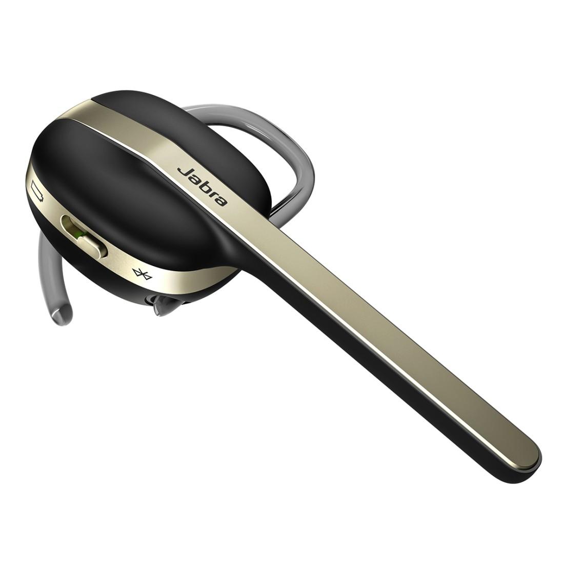 Schwarz Talk Bluetooth 30, BT-HS JABRA In-ear Headset