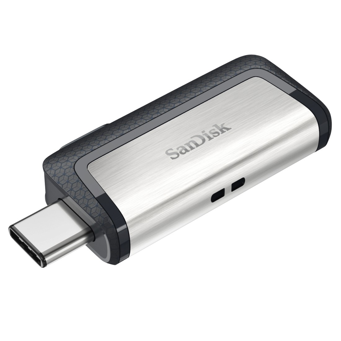 SANDISK Ultra® Dual USB Flash-Laufwerk, 16 GB, 130 MB/s