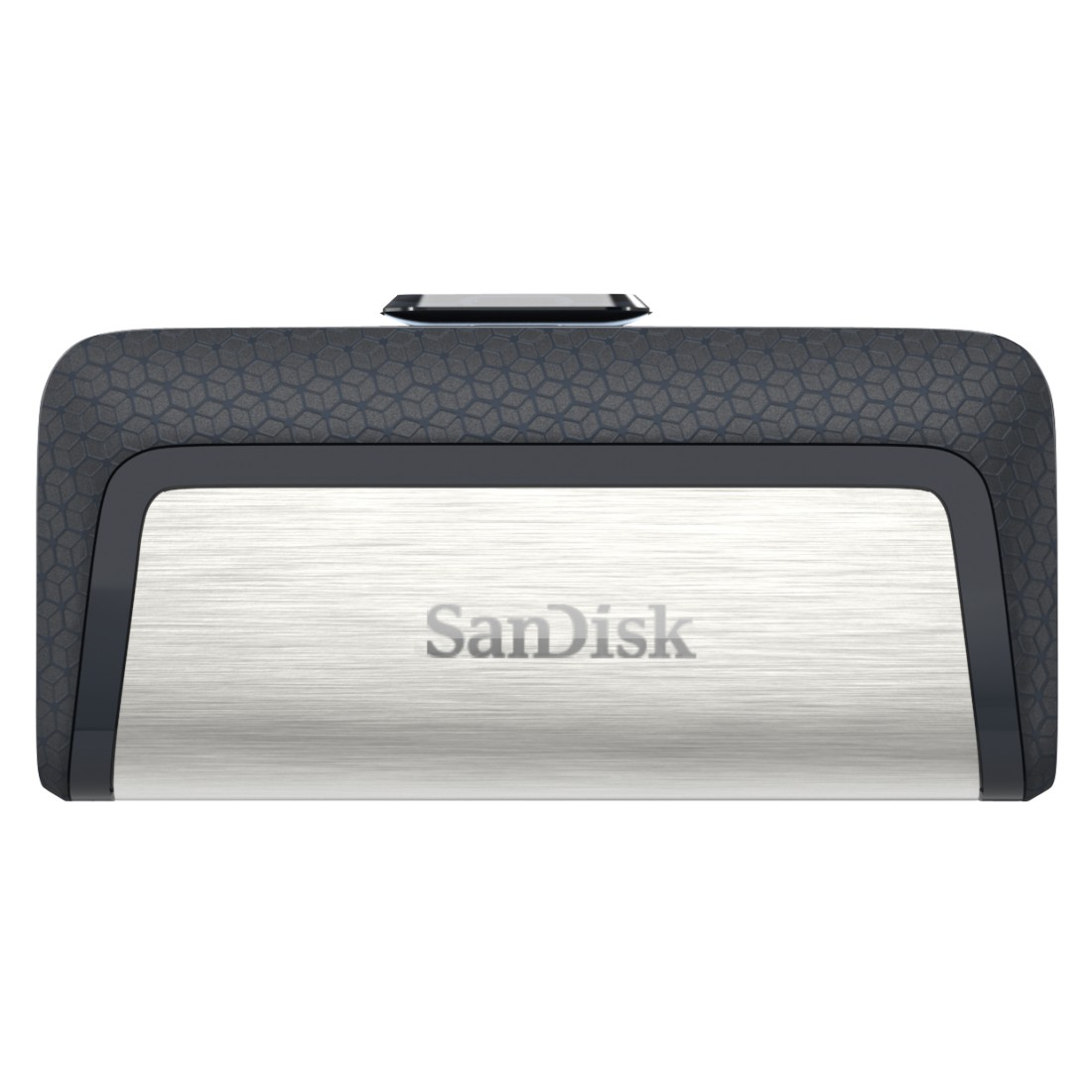 SANDISK Ultra® Dual USB Flash-Laufwerk, 16 GB, 130 MB/s