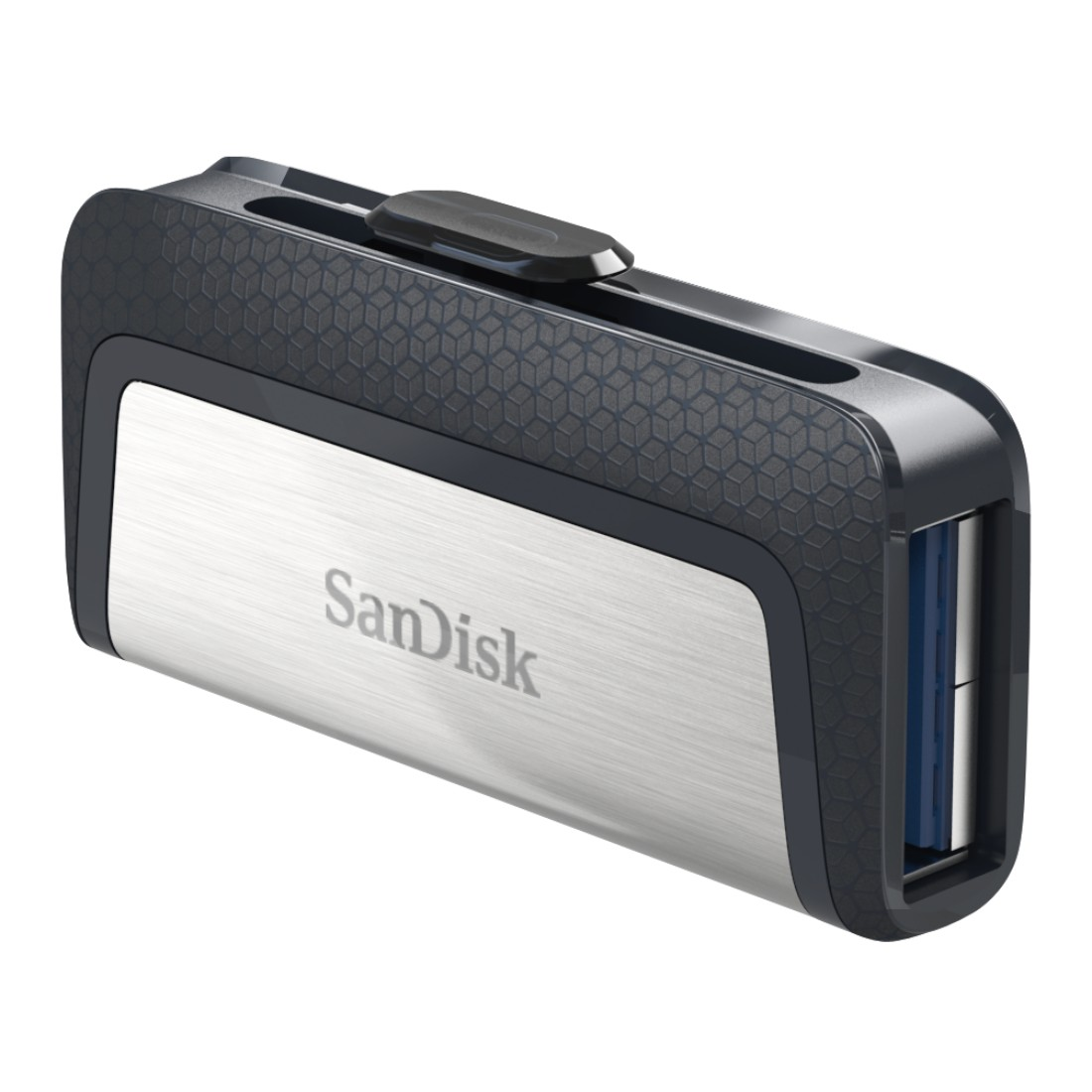 SANDISK Ultra® Dual USB Flash-Laufwerk, 16 GB, 130 MB/s