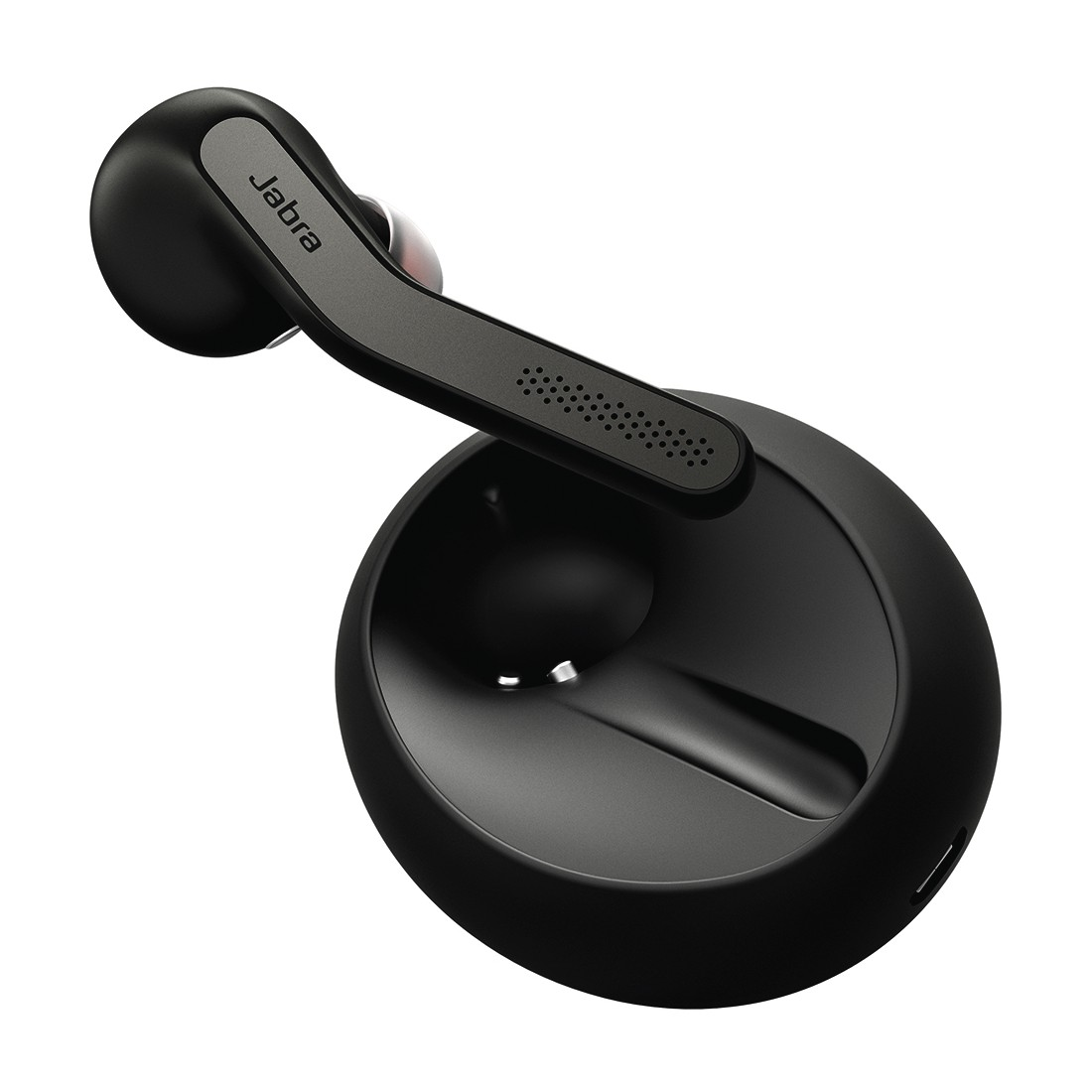 JABRA Talk 55, In-ear Headset Bluetooth Schwarz