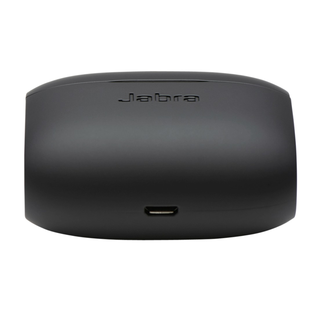JABRA Elite Active 65T, In-ear Kopfhörer Bluetooth Schwarz