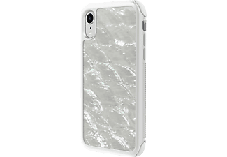 WHITE DIAMONDS Tough, Backcover, Apple, iPhone XR, Pearl