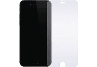 BLACK ROCK Schott Displayschutz (für Apple iPhone 6, iPhone 6s, iPhone 7)