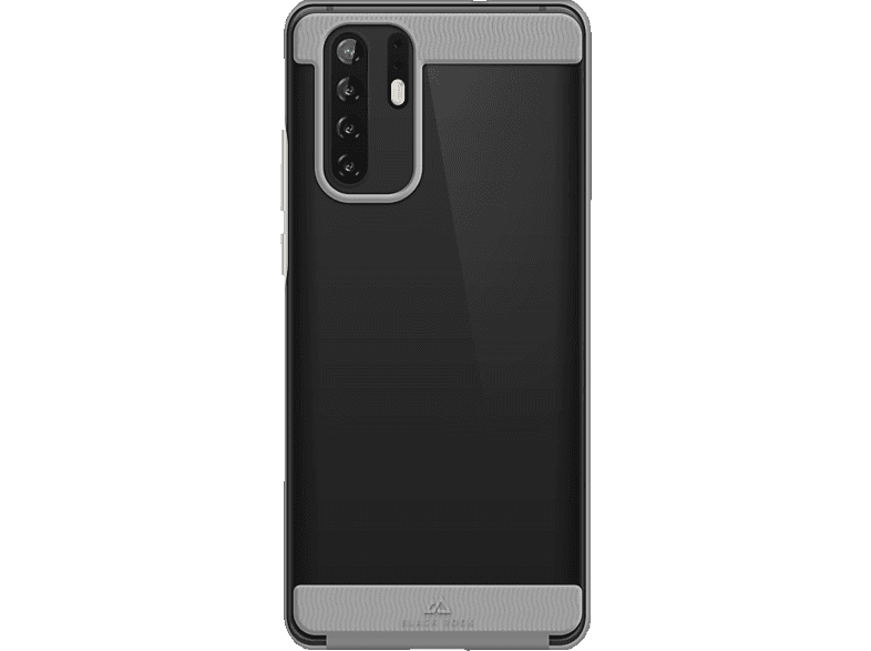 BLACK ROCK Air P30 Backcover, Transparent Robust, Huawei, Pro