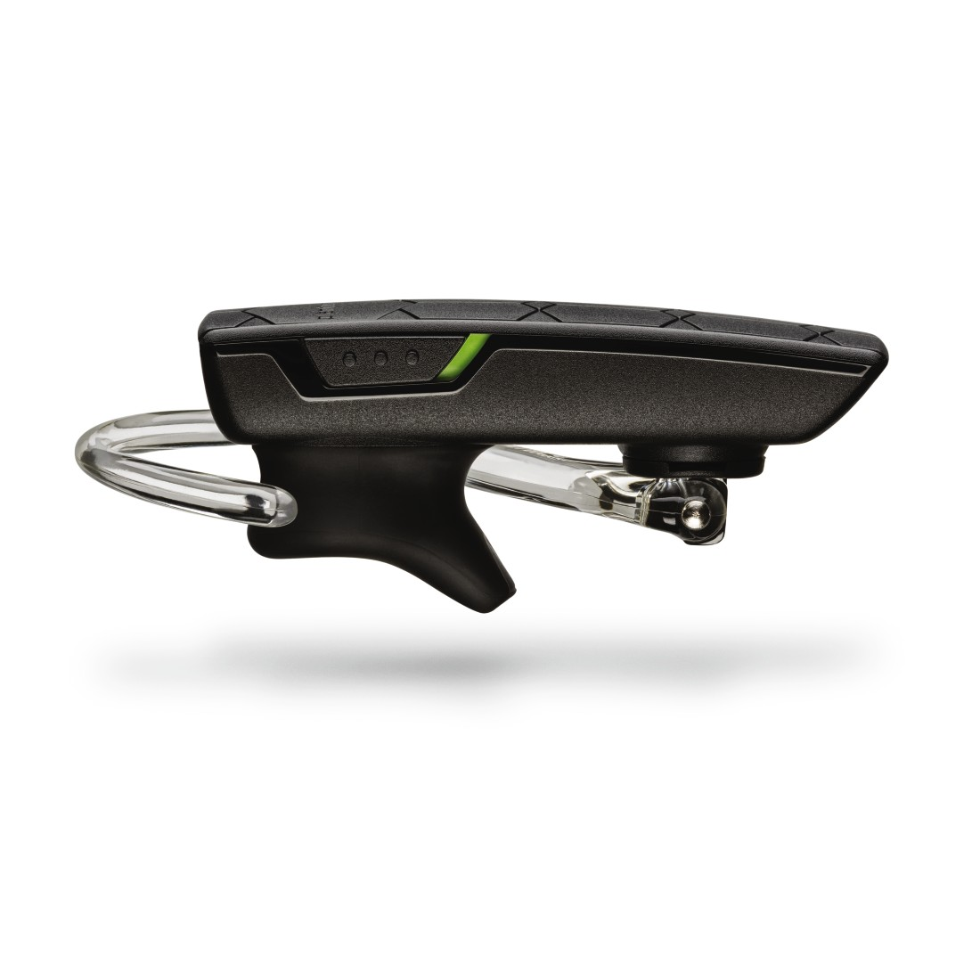 PLANTRONICS Explorer 55, In-ear Kopfhörer Bluetooth Schwarz