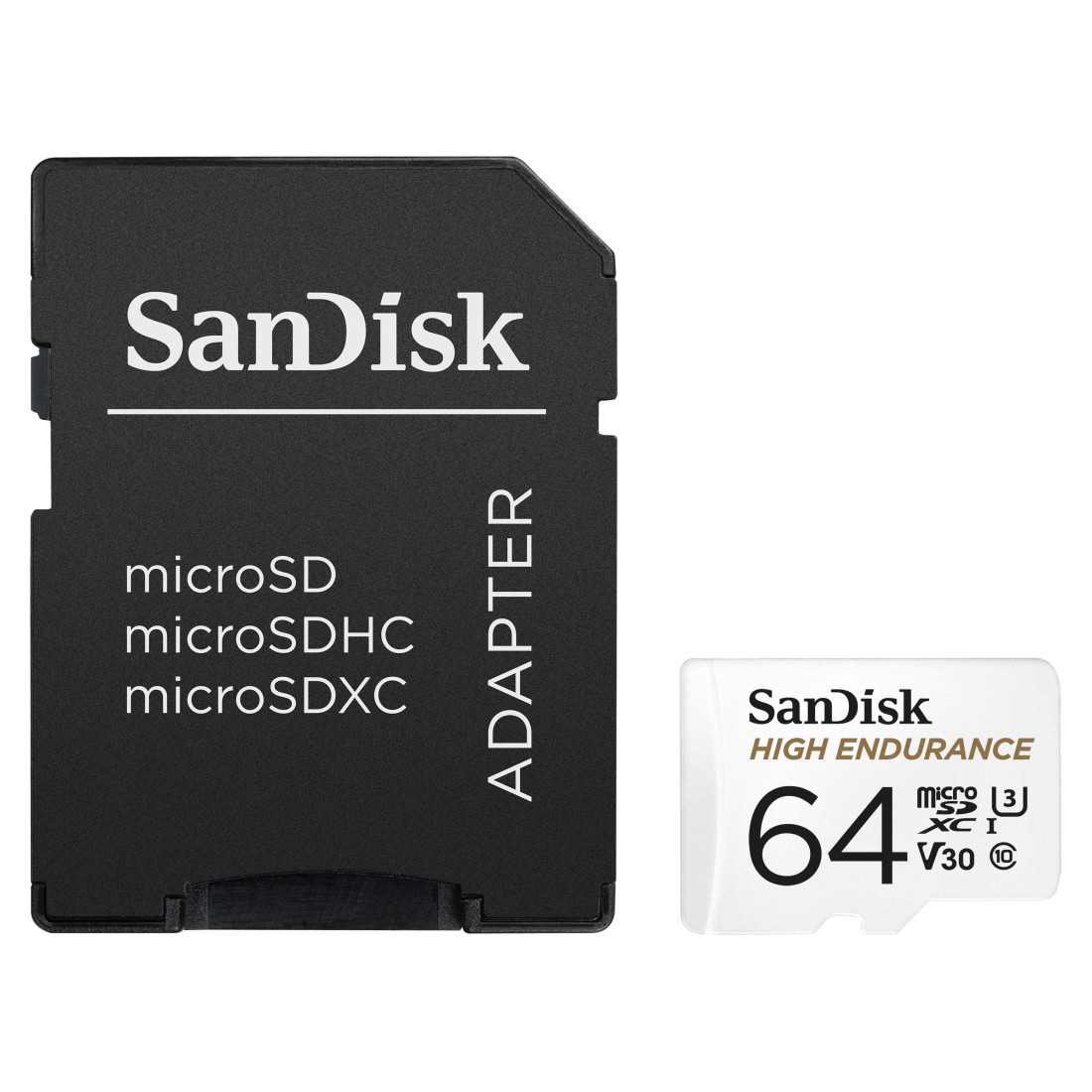 Gigastone scheda di memoria 64 GB Set da 2, 4K Camera Pro, Specialmente