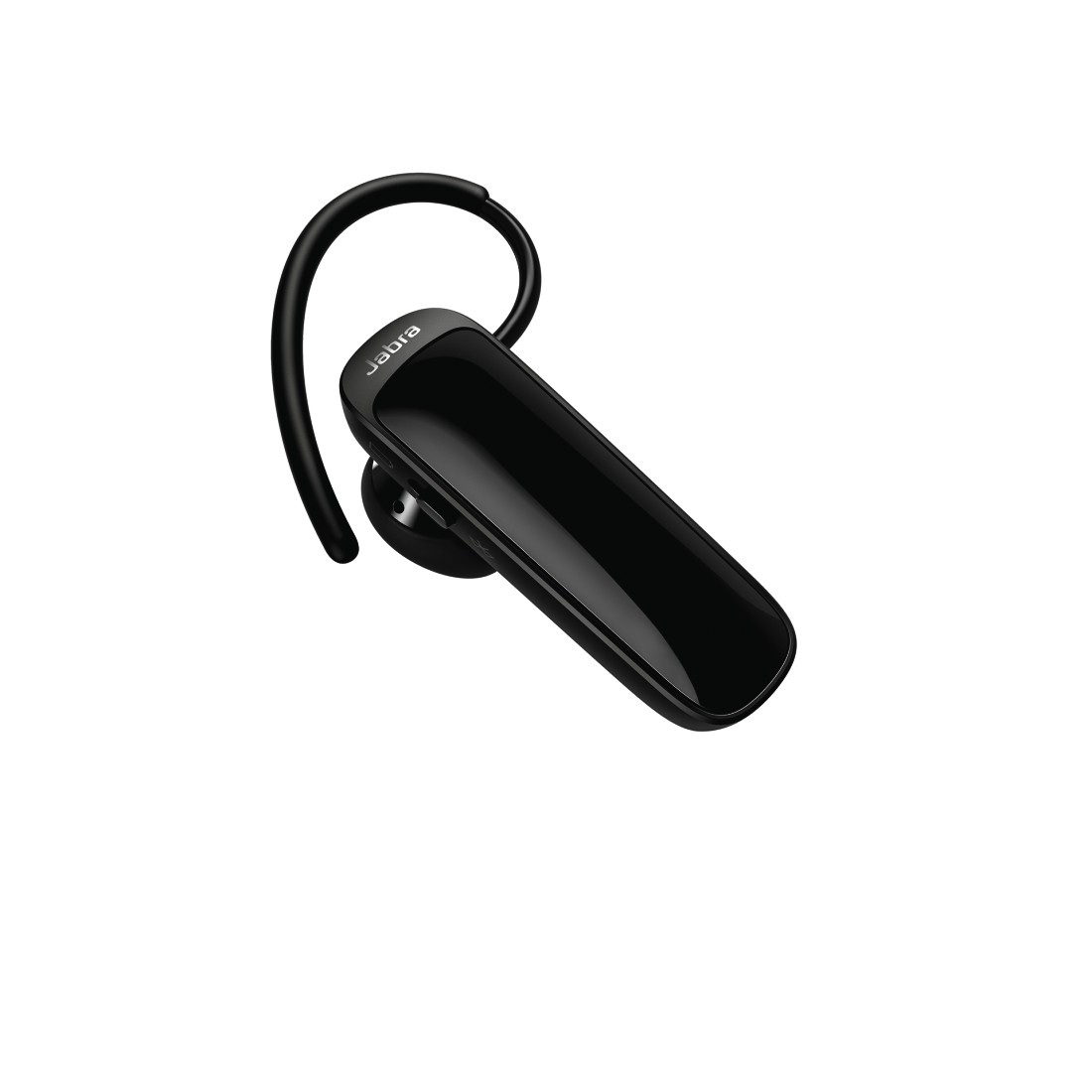 JABRA Talk 25, In-ear Headset Bluetooth Schwarz