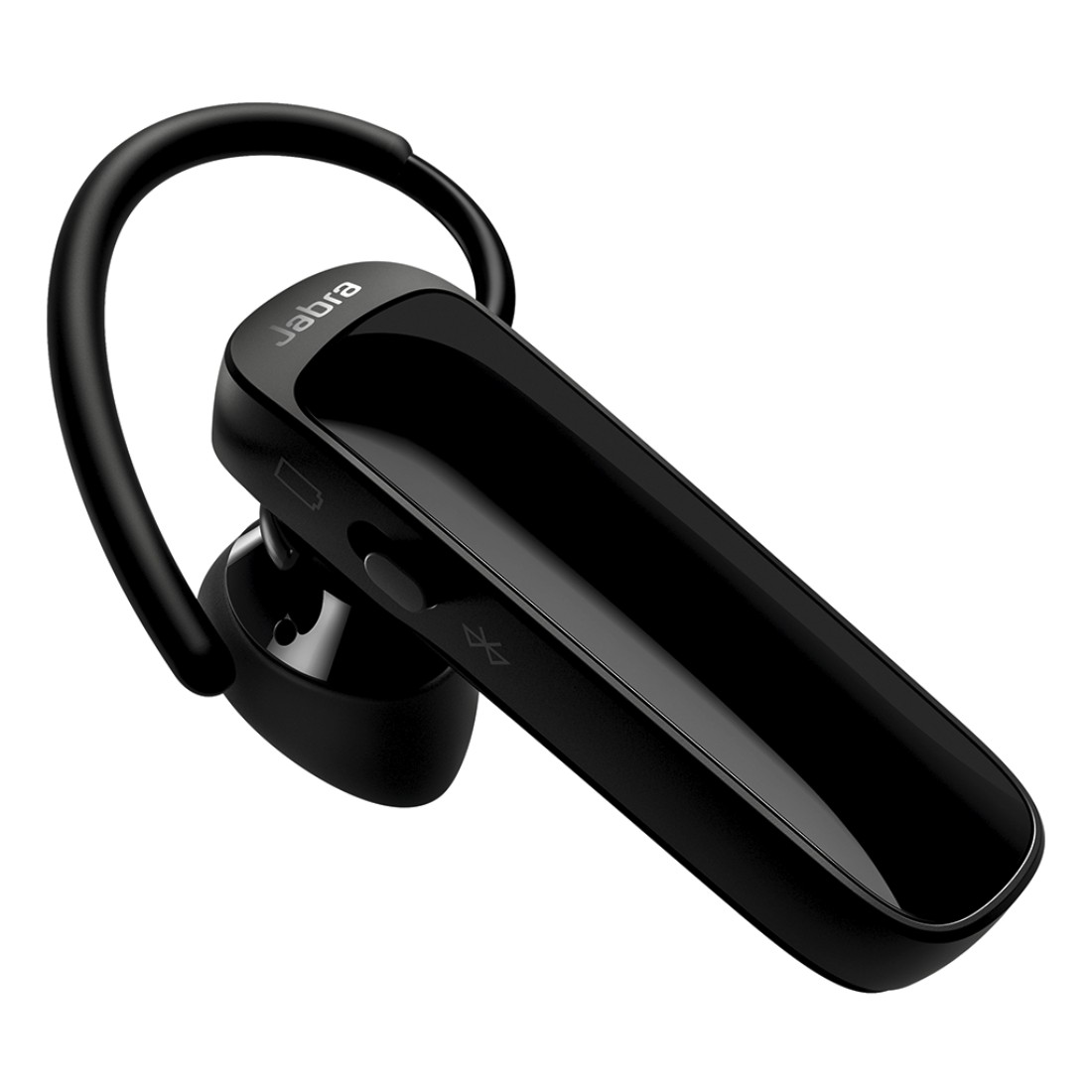 JABRA Talk 25, In-ear Headset Bluetooth Schwarz