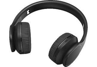 HAMA Touch, On-ear Kopfhörer Bluetooth Schwarz