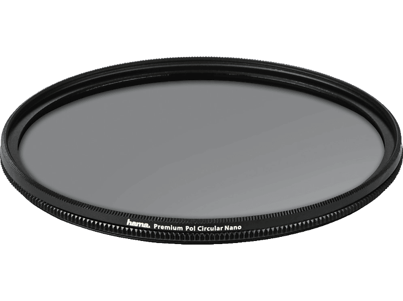 HAMA Premium Pol-Filter 40,5 mm