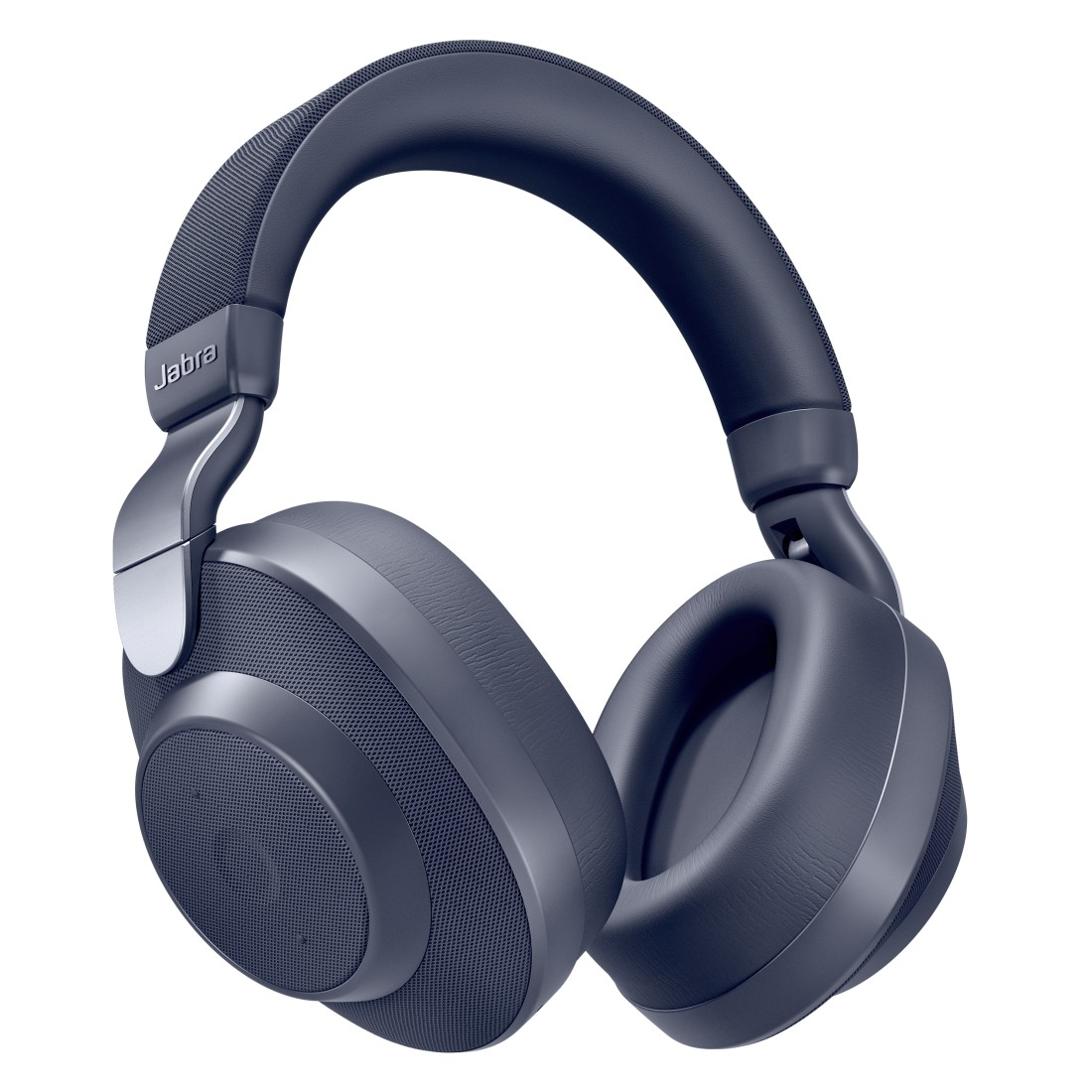 JABRA Elite 85h, Over-ear Kopfhörer Bluetooth Navy