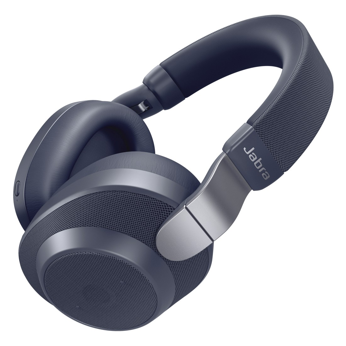 JABRA Elite 85h, Over-ear Kopfhörer Bluetooth Navy