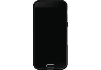 BLACK ROCK Protect Case, Backcover, Samsung, Galaxy A5 (2017), Schwarz